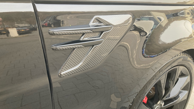 Land Rover Range Rover Sport 3.0 D350 HST 5dr Auto Diesel Estate